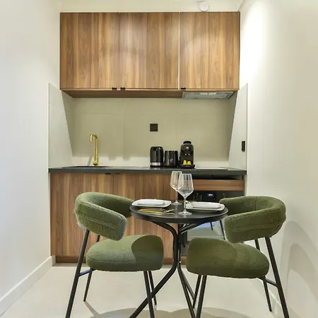 Beautiful 1-bedroom 2pers Rue Du Commerce Eiffeil Tower