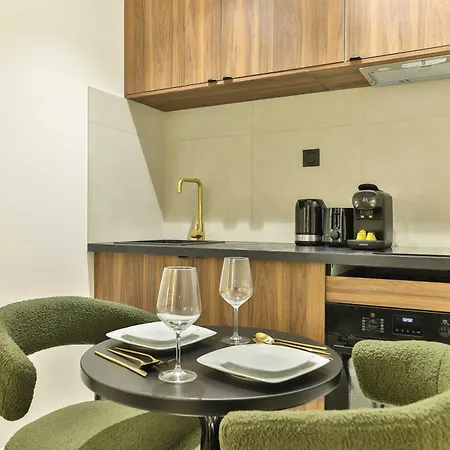 Beautiful 1-bedroom 4pers Rue Du Commerce Eiffeil Tower *