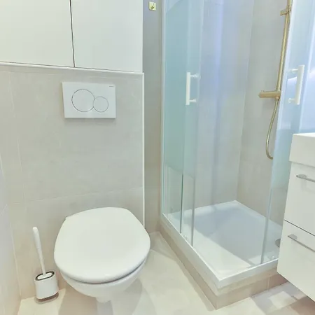Appartamento Beautiful 1-bedroom 2pers Rue Du Commerce Eiffeil Tower *